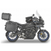 GIVI BF23 Крепление для сумки на бак с системой TANKLOCK/TanklockED для Yamaha MT-09 Tracer (2015-2017), Tracer 900/900 GT (2018-2020) и Tracer 9/9 GT/9 GT+ (2021-2024)