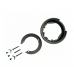 GIVI BF23 Крепление для сумки на бак с системой TANKLOCK/TanklockED для Yamaha MT-09 Tracer (2015-2017), Tracer 900/900 GT (2018-2020) и Tracer 9/9 GT/9 GT+ (2021-2024)