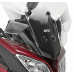 GIVI D2122KIT Крепежный набор для установки ветрового стекла 2122DT на Yamaha MT-09 Tracer (2015-2017)