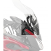 GIVI D2122KIT Крепежный набор для установки ветрового стекла 2122DT на Yamaha MT-09 Tracer (2015-2017)