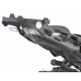 GIVI SR2143 Крепление системы MONORACK центрального кофра серий MONOKEY и MONOLOCK для Yamaha Niken 900 (2019-2024) 