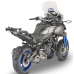 GIVI SR2143 Крепление системы MONORACK центрального кофра серий MONOKEY и MONOLOCK для Yamaha Niken 900 (2019-2024) 