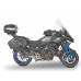 GIVI SR2143 Крепление системы MONORACK центрального кофра серий MONOKEY и MONOLOCK для Yamaha Niken 900 (2019-2024) 