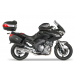 GIVI PLX347 Крепление боковых кофров для Yamaha TDM 900 (2002-2014)