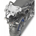 GIVI SR2139 Крепление центрального кофра системы MONORACK для Yamaha Tracer 900 / Tracer 900 GT (2018-2020)