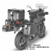 GIVI SRA2159 Крепление центрального кофра системы MONOKEY для Yamaha Tracer 9 / Tracer 9 GT / Tracer 9 GT+ (2021-2024)