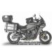 GIVI SRA2159 Крепление центрального кофра системы MONOKEY для Yamaha Tracer 9 / Tracer 9 GT / Tracer 9 GT+ (2021-2024)