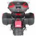 GIVI SRA2159 Крепление центрального кофра системы MONOKEY для Yamaha Tracer 9 / Tracer 9 GT / Tracer 9 GT+ (2021-2024)