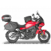 GIVI SRA2159 Крепление центрального кофра системы MONOKEY для Yamaha Tracer 9 / Tracer 9 GT / Tracer 9 GT+ (2021-2024)