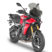 GIVI D2159S Ветровое стекло для Yamaha Tracer 9 / Tracer 9 GT / Tracer 9 GT+ (2021-2024)