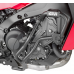 GIVI TN2159B Защитные дуги для Yamaha Tracer 9 / Tracer 9 GT (2021-2024)