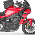GIVI TN2159B Защитные дуги для Yamaha Tracer 9 / Tracer 9 GT (2021-2024)