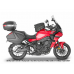 GIVI TN2159B Защитные дуги для Yamaha Tracer 9 / Tracer 9 GT (2021-2024)