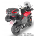 GIVI TN2159B Защитные дуги для Yamaha Tracer 9 / Tracer 9 GT (2021-2024)