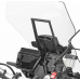 GIVI FB2159 Кронштейн для установки держателя телефона или GPS-навигатора за ветровым стеклом для Yamaha Tracer 9 / Tracer 9 GT (2021-2024)
