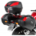 GIVI 365FZ Крепление центрального кофра системы MONORACK для Yamaha FZ1 1000 (2006-2015) 