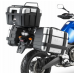 GIVI SR371 - стальная система фиксации MONOKEY для центрального кофра для мотоциклов YAMAHA XT1200Z/XT1200ZE Super Ténéré (2010-2020)