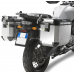 GIVI PL2119CAM - специализированная система крепления боковых кофров серии CAM-SIDE для мотоциклов YAMAHA