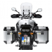GIVI PL2119CAM - специализированная система крепления боковых кофров серии CAM-SIDE для мотоциклов YAMAHA
