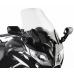 GIVI D2109ST - прозрачное ветровое стекло для мотоцикла YAMAHA FJR1300 (2013-2020)
