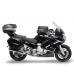 GIVI D2109ST - прозрачное ветровое стекло для мотоцикла YAMAHA FJR1300 (2013-2020)