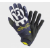 HUSQVARNA Перчатки ITRACK RAILED XL/11