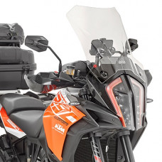 GIVI Стекло ветровое  KTM 1290 Super Adventure R/S (17-18)