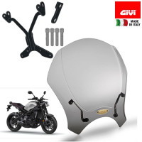 GIVI Крепеж ветрового стекла для 100AL, 100ALB, 140A, 140S  Yamaha
