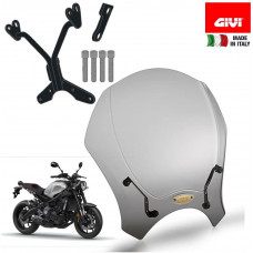 GIVI Крепеж ветрового стекла для 100AL, 100ALB, 140A, 140S  Yamaha