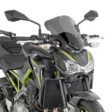 GIVI Стекло ветровое Kawasaki Z 900 (17-18)