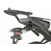 GIVI 2130FZ Крепление центрального кофра серий MONOKEY и MONOLOCK для Yamaha MT-07 Tracer (2016-2019) и Tracer 700 (2020-2022) 