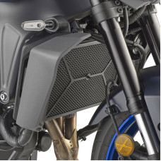 GIVI PR2169 Защита радиатора для Yamaha MT-09 (2024-2025) GIVI PR2169 Защита радиатора для Yamaha MT-09 (2024-2025)