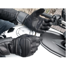 Мотоциклетные перчатки виды и критерии выбора