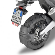 GIVI RM1156KIT крепление для брызговика хагера RM02 на HONDA GIVI RM1156KIT крепление для брызговика хагера RM02 на HONDA