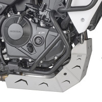 GIVI RP1201 - защита картера на мотоцикл HONDA XL750 Transalp (2023–2025)