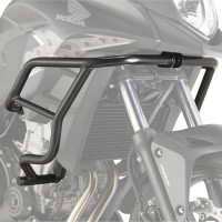 GIVI TN1121 - защитные дуги для мотоциклов Honda CB500X/CB400X (2013–2018)