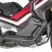 GIVI TN1156 защитные дуги на HONDA X-ADV 750 (2017—2025)