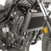 GIVI TN1160 защитные дуги для защиты двигателя, бака и боковых поверхностей мотоцикла Honda CMX 500 Rebel (2017–2025)