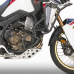 GIVI TN1162 защитные дуги на мотоцикл Honda CRF1000L Africa Twin DCT (2016–2019) GIVI TN1162 защитные дуги на мотоцикл Honda CRF1000L Africa Twin DCT (2016–2019)