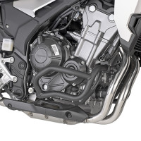 GIVI TN1171 - нижние защитные дуги мотоциклов Honda CB500F/CB500X (2019–2023) GIVI TN1171 - нижние защитные дуги мотоциклов Honda CB500F/CB500X (2019–2023)
