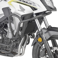 GIVI TNH1171 - верхние защитные дуги для мотоцикла Honda CB500X (2019-2023) GIVI TNH1171 - верхние защитные дуги для мотоцикла Honda CB500X (2019-2023)