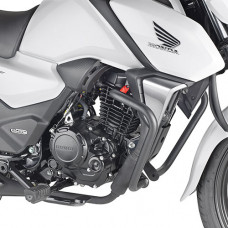 GIVI TN1184 - защита двигателя (краш-бары) для мотоциклов HONDA GIVI TN1184 - защита двигателя (краш-бары) для мотоциклов HONDA