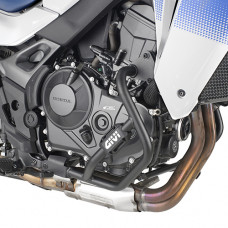 GIVI TN1201 защитные дуги на мотоцикл HONDA XL750 Transalp (2023–2025)