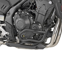 GIVI TN1203 - защитные дуги для мотоциклов HONDA NX500/NX400 и CB500 Hornet 2024-2025 GIVI TN1203 - защитные дуги для мотоциклов HONDA NX500/NX400 и CB500 Hornet 2024-2025