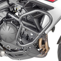 GIVI TN4132 - защитные дуги (краш-бары) для мотоцикла KAWASAKI Versys 650 (2022-2025)