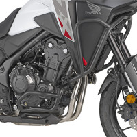 GIVI TNH1203 - верхние защитные дуги для мотоциклов HONDA NX500/NX400 (2024-2025)