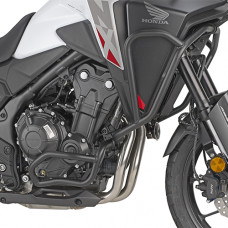 GIVI TNH1203 - верхние защитные дуги для мотоциклов HONDA NX500/NX400 (2024-2025) GIVI TNH1203 - верхние защитные дуги для мотоциклов HONDA NX500/NX400 (2024-2025)