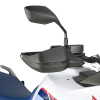 GIVI HP1201B защита рук для Honda XL750 Transalp (2023–2025) GIVI HP1201B защита рук для Honda XL750 Transalp (2023–2025)