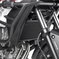 GIVI PR1121 - защита радиатора для мотоциклов HONDA CB500X/CB400X (2016–2018, 2019–2022) GIVI PR1121 - защита радиатора для мотоциклов HONDA CB500X/CB400X (2016–2018, 2019–2022)