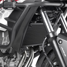 GIVI PR1121 - защита радиатора для мотоциклов HONDA CB500X/CB400X (2016–2018, 2019–2022) GIVI PR1121 - защита радиатора для мотоциклов HONDA CB500X/CB400X (2016–2018, 2019–2022)